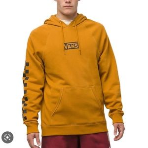 Versa Standard Hoodie - Men's